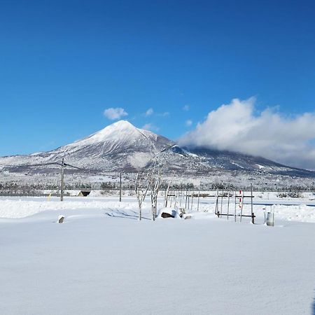 Guest House Inawashiro~Hanbog~ ภายนอก รูปภาพ