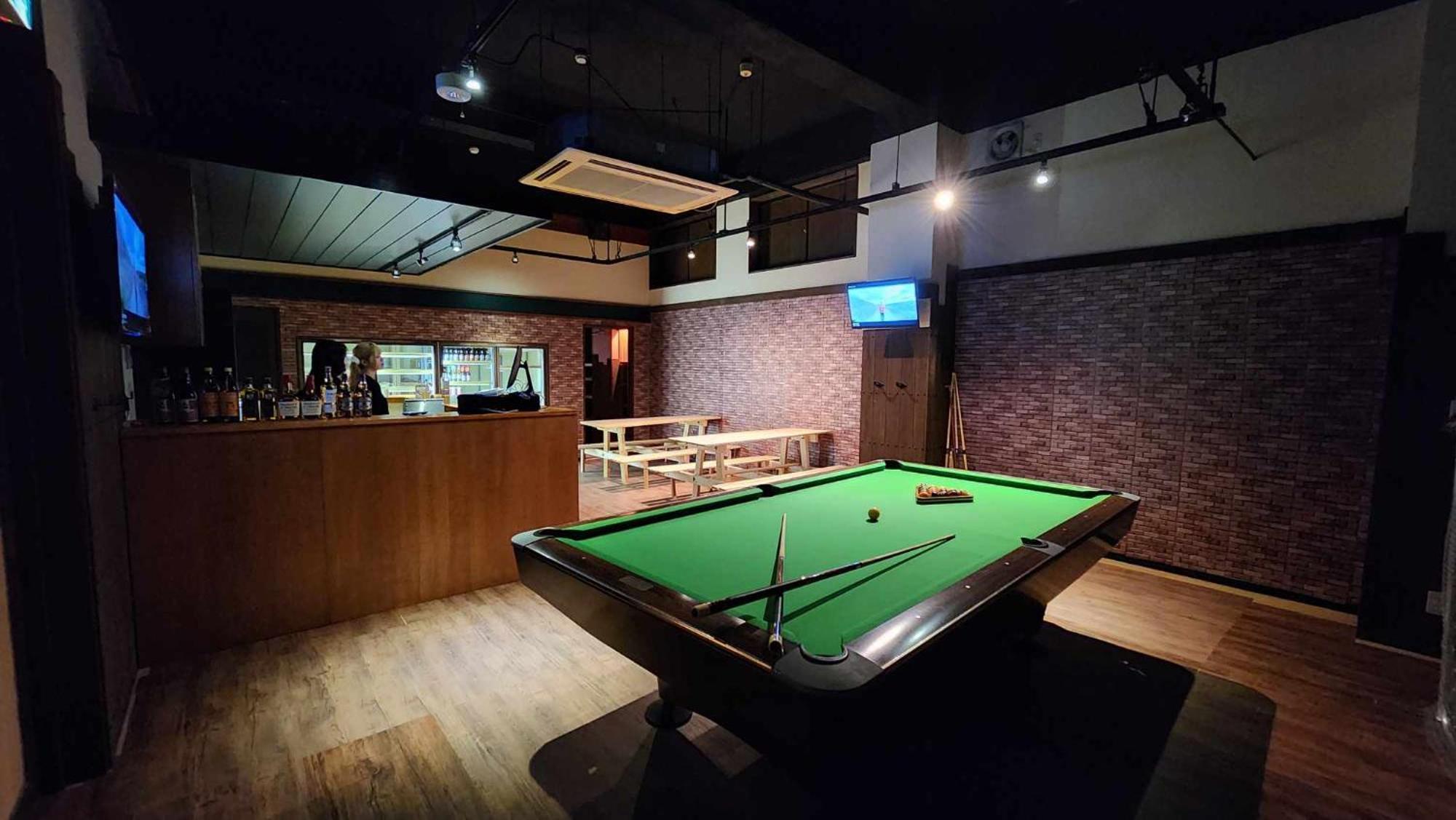 Guest House Inawashiro~Hanbog~ ภายนอก รูปภาพ